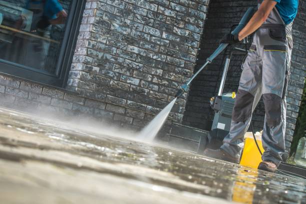 Best Oil and Grease Removal from Surfaces in Aspermont, TX