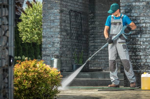 Best Soft Washing for Delicate Surfaces in Aspermont, TX