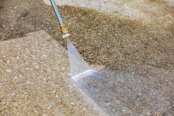 Best Rust and Stain Removal in Aspermont, TX
