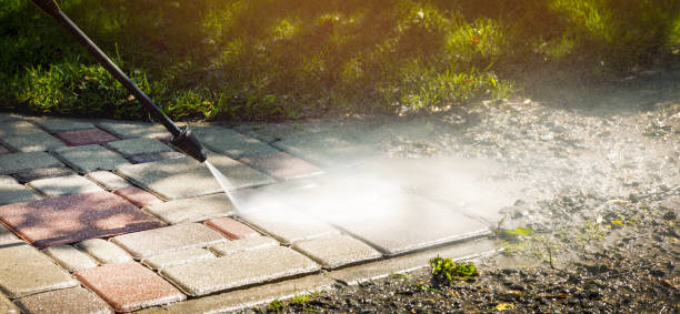 Best Sidewalk and Walkway Pressure Cleaning in Aspermont, TX