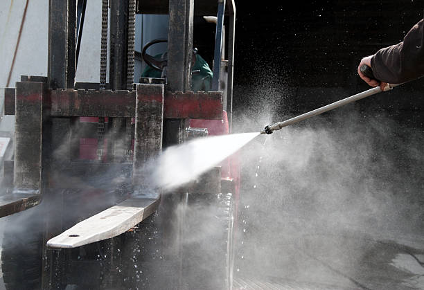 Best Window and Screen Pressure Cleaning in Aspermont, TX