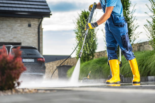 Aspermont, TX Pressure Washing Services Company
