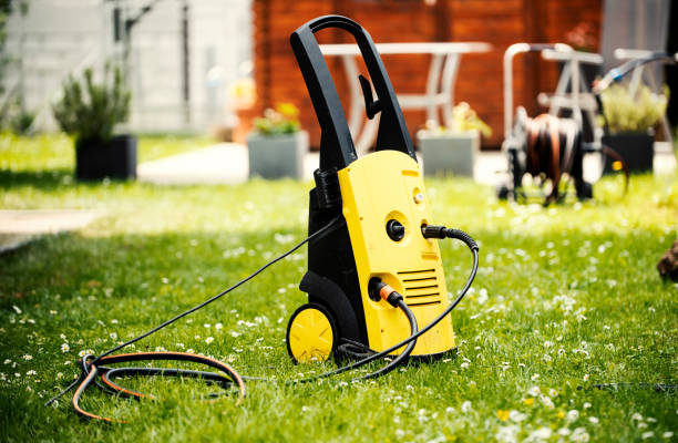 Best Driveway Cleaning and Restoration in Aspermont, TX